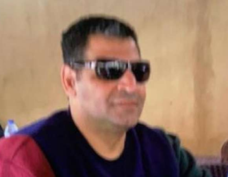 تفاصيل اعتقال فكري الهواري والتهم الموجهة إليه